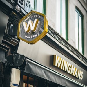 Wingmans