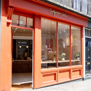 Aguamiel Churros Mexicanos