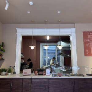 Aguamiel Churros Mexicanos