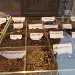 Algerian Coffee Stores