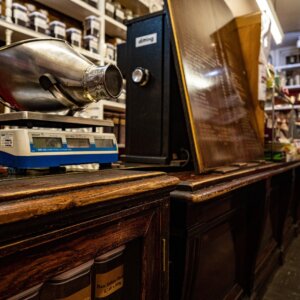 Algerian Coffee Stores