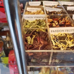 Algerian Coffee Stores