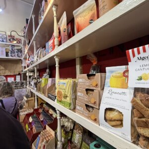 Algerian Coffee Stores