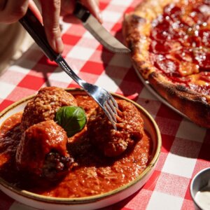 Alley Cats Pizza Marylebone