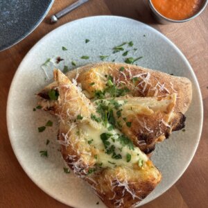 Alley Cats Pizza Marylebone