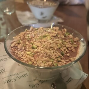 Alley Cats Pizza Marylebone