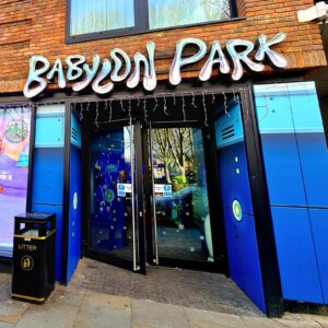 Babylon Park London