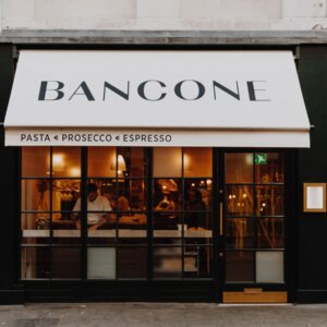 Bancone Covent Garden