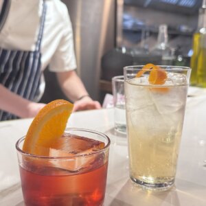 Bancone Covent Garden