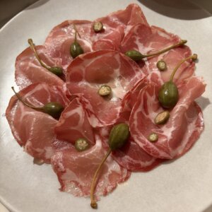 Bancone Covent Garden