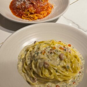 Bancone Covent Garden