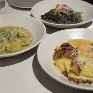 Bancone Covent Garden