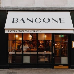 Bancone Covent Garden