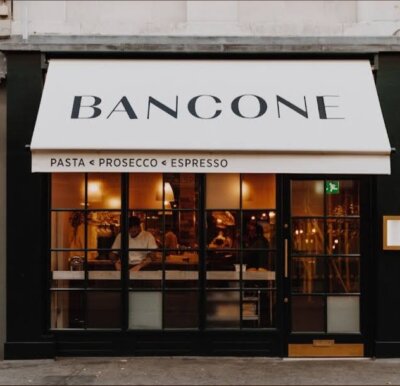 Bancone Covent Garden