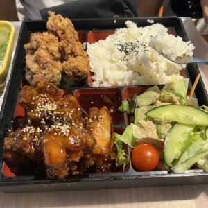 Bang Bang Oriental Foodhall