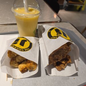 Bang Bang Oriental Foodhall