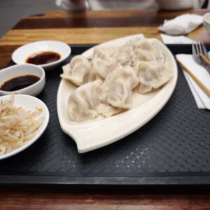 Bang Bang Oriental Foodhall