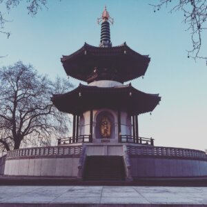 Battersea Park Children's Zoo