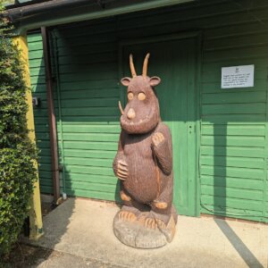 Battersea Park Children's Zoo