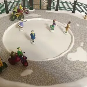 Benjamin Pollock's Toyshop