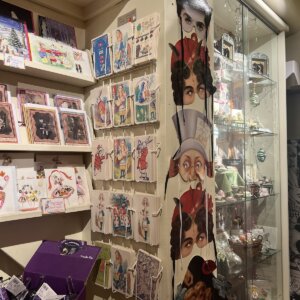 Benjamin Pollock's Toyshop