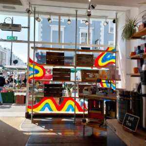 Bird & Blend Tea Co.