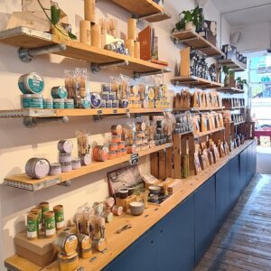 Bird & Blend Tea Co.