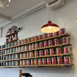 Bird & Blend Tea Co.