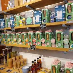 Bird & Blend Tea Co.