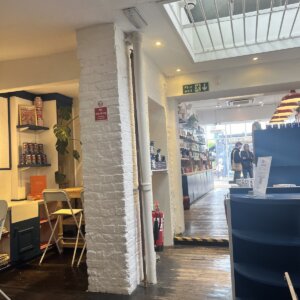 Bird & Blend Tea Co.