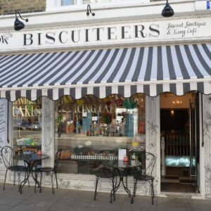 Biscuiteers