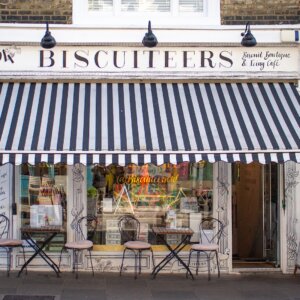 Biscuiteers