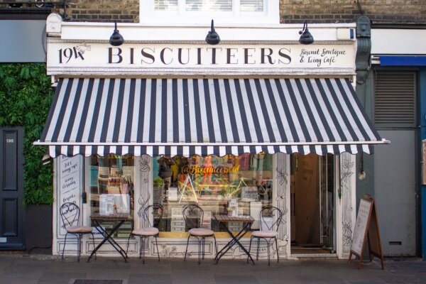 Biscuiteers
