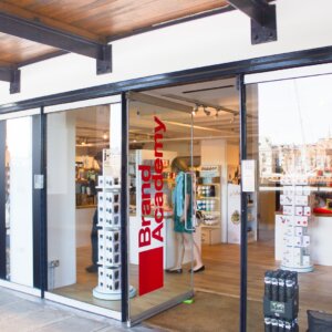 Brand Academy Independent Gift Shop