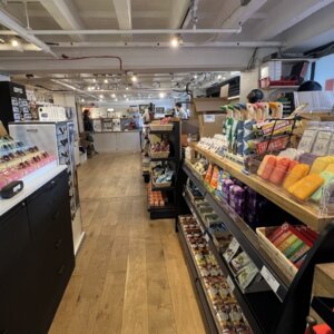 Brand Academy Independent Gift Shop