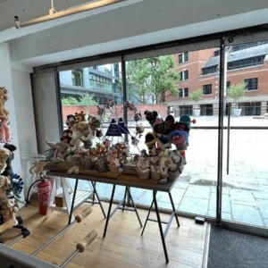 Brand Academy Independent Gift Shop