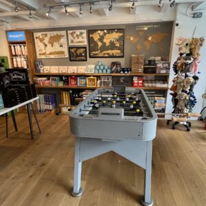 Brand Academy Independent Gift Shop