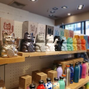 Brand Academy Independent Gift Shop