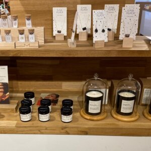 Brand Academy Independent Gift Shop