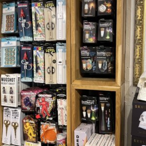 Brand Academy Independent Gift Shop