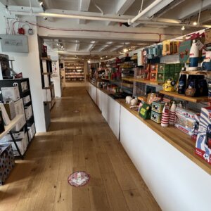 Brand Academy Independent Gift Shop