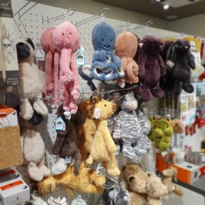 Brand Academy Independent Gift Shop