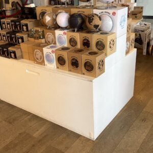 Brand Academy Independent Gift Shop