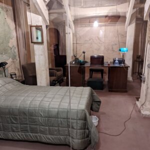 Churchill War Rooms