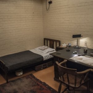 Churchill War Rooms