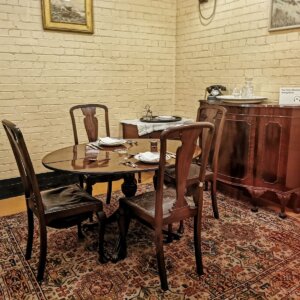 Churchill War Rooms