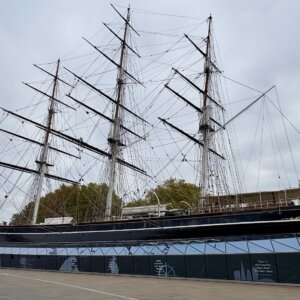 Cutty Sark