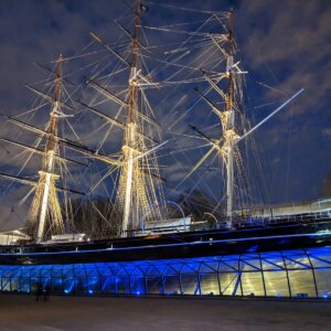 Cutty Sark