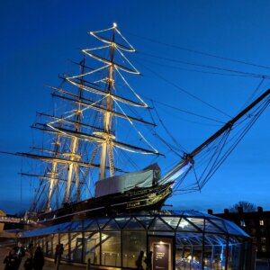 Cutty Sark