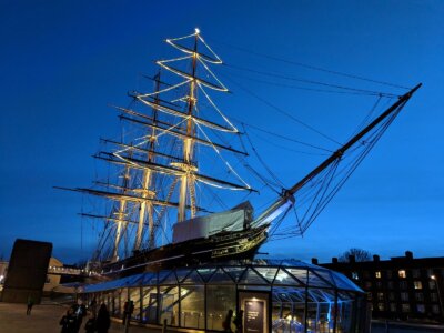 Cutty Sark